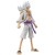 ANIME HEROES ONE PIECE - MONKEY D. LUFFY GEAR 5
