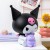 PP KUROMI GLOBUDDIES LIGHT