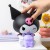 PP KUROMI GLOBUDDIES LIGHT