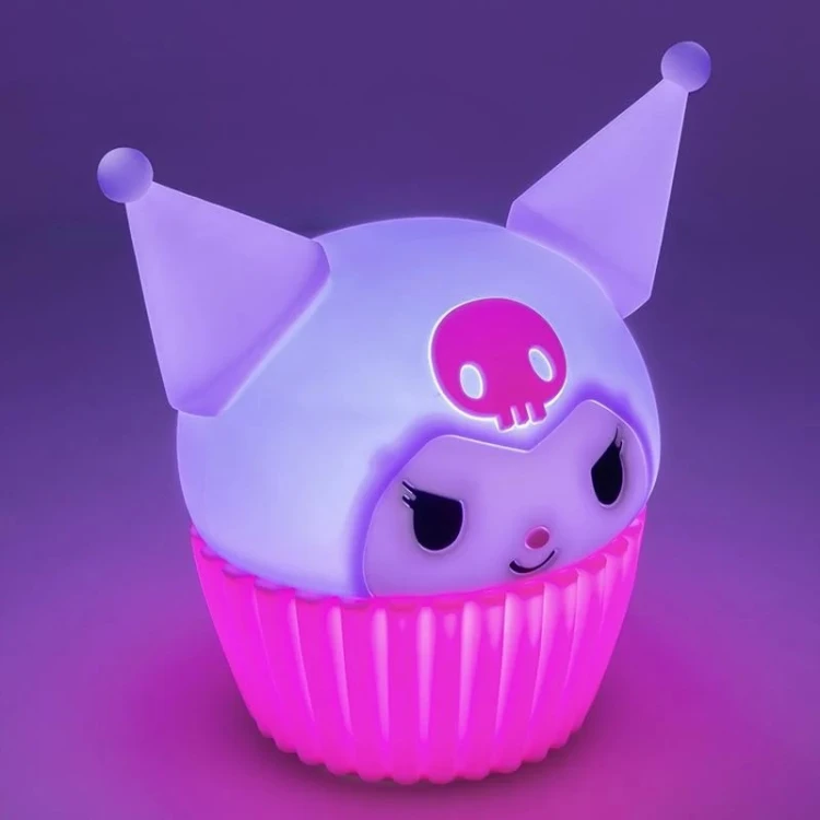 PP KUROMI - KUROMI SQUISHYGLO