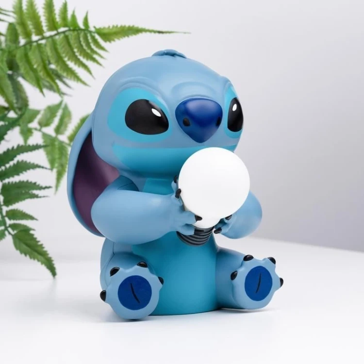 PP LILO AND STITCH - STITCH LIGHT