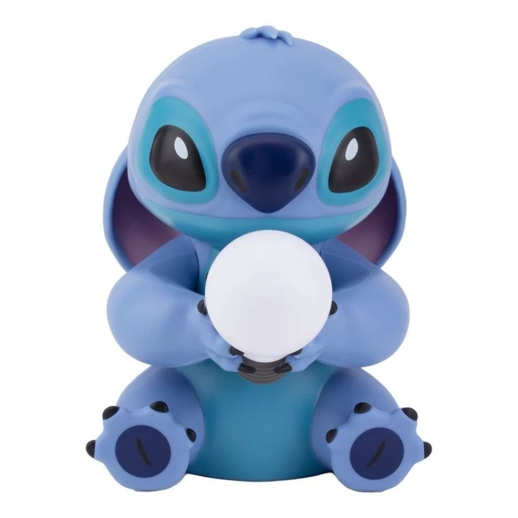 PP LILO AND STITCH - STITCH LIGHT