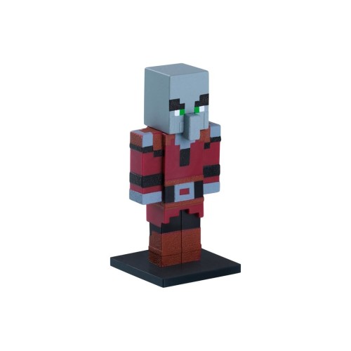 MINECRAFT S2 FIGURES - 2 PACK (ASSORTMENT)