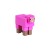 MINECRAFT S2 FIGURES - 2 PACK (ASSORTMENT)