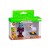 MINECRAFT S2 FIGURES - 2 PACK (ASSORTMENT)