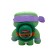 FUGGLER S2 SWAP & STYLE FIGURES - 2 PACK (RAPHAEL & DONATELLO)