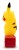 TF POKEMON LIGHT-UP ALARM CLOCK - PIKACHU