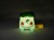 TF POKEMON LIGHT-UP FIGURE WITH HANDSTRAP - BULBASAUR 7 CM