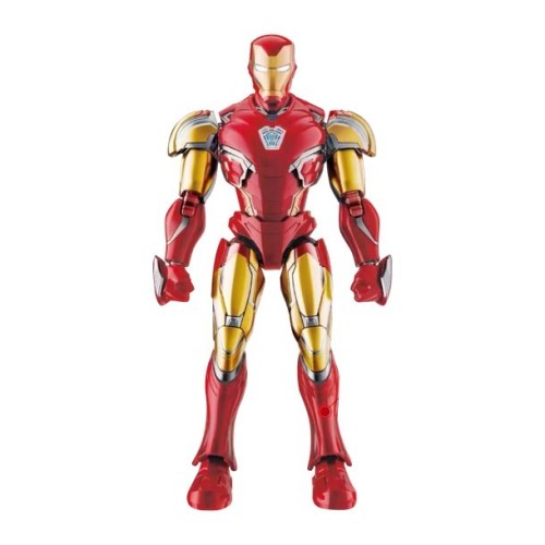 BLOKEES MARVEL CHAMPION CLASS - IRON MAN MK 85 EX