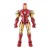 BLOKEES MARVEL CHAMPION CLASS - IRON MAN MK 85 EX