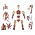 BLOKEES MARVEL CHAMPION CLASS - IRON MAN MK 85 EX