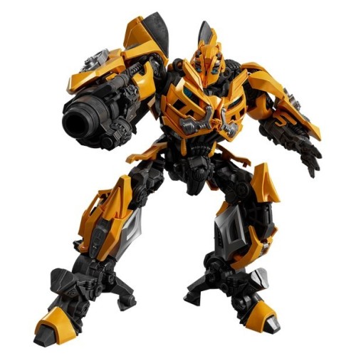 BLOKEES TRANSFORMERS CLASSIC CLASS 23 - BUMBLEBEE