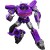 BLOKEES TRANSFORMERS ONE CLASSIC CLASS 18 - SHOCKWAVE