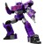 BLOKEES TRANSFORMERS ONE CLASSIC CLASS 18 - SHOCKWAVE