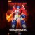 BLOKEES TRANSFORMERS ACTION EDITION - G1 OPTIMUS PRIME