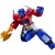 BLOKEES TRANSFORMERS ACTION EDITION - G1 OPTIMUS PRIME