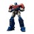 BLOKEES TRANSFORMERS ACTION EDITION - OPTIMUS PRIME / ORION PAX