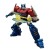 BLOKEES TRANSFORMERS ACTION EDITION - OPTIMUS PRIME / ORION PAX