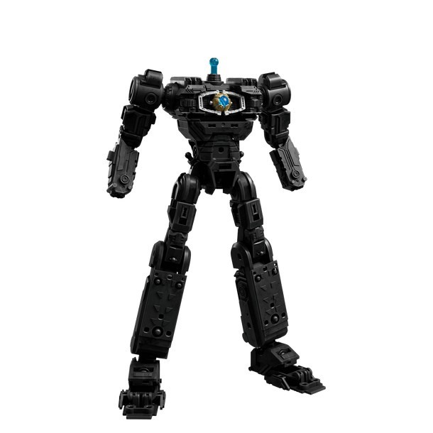 BLOKEES TRANSFORMERS ACTION EDITION - OPTIMUS PRIME / ORION PAX