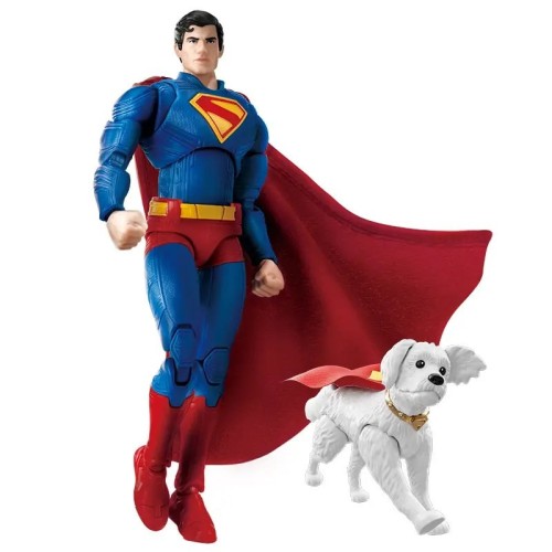 BLOKEES DC CHAMPION CLASS 01 - SUPERMAN 2025