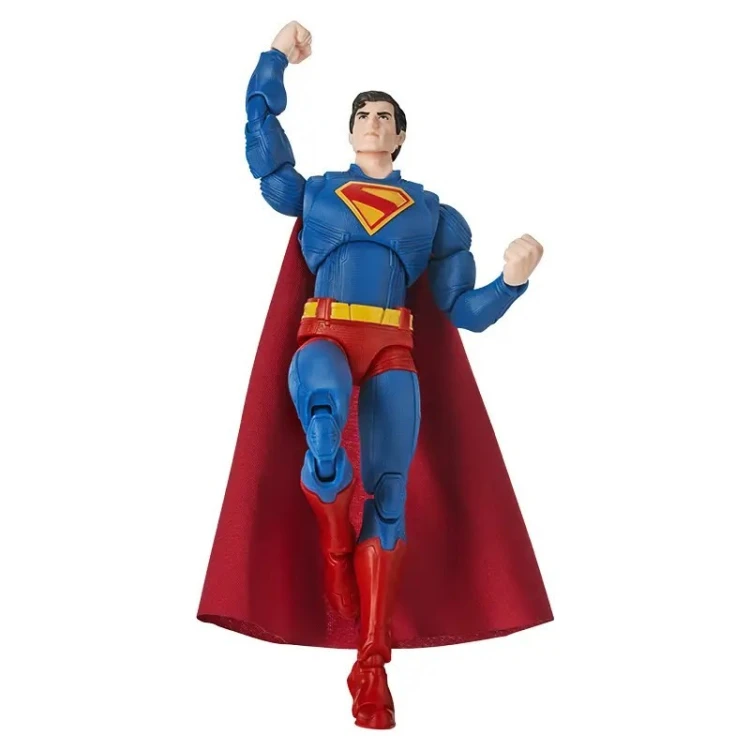 BLOKEES DC CHAMPION CLASS 01 - SUPERMAN 2025