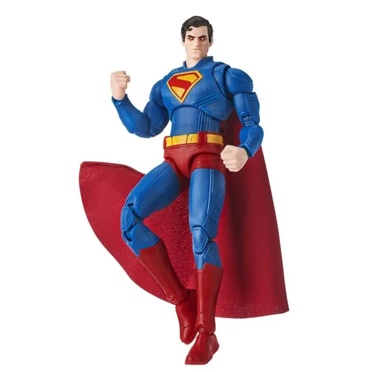 BLOKEES DC CHAMPION CLASS 01 - SUPERMAN 2025