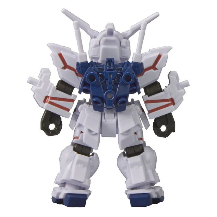 BLOCKROSS GUNDAM - UNICORN DESTROY MODE