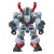 BLOCKROSS GUNDAM - GQuuuuuuX