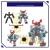 BLOCKROSS GUNDAM - GQuuuuuuX