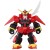 BLOCKROSS GUNDAM - MUSHA GUNDAM