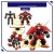 BLOCKROSS GUNDAM - MUSHA GUNDAM