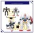 BLOCKROSS GUNDAM - RX-78-2 GUNDAM