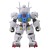 BLOCKROSS GUNDAM - AERIAL