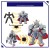 BLOCKROSS GUNDAM - KNIGHT GUNDAM