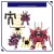 BLOCKROSS GUNDAM - INFINITE JUSTICE GUNDAM