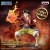 BANPRESTO EVENT EXCLUSIVE GRANDISTA ONE PIECE - MONKEY. D. LUFFY METALLIC COLOR.
