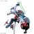 HGGQ 1/144 GQuuuuuuX (ENDYMION UNIT AWAKENED)