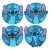 PP LILO AND STITCH - COASTERS