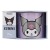 PP KUROMI - KUROMI EMBOSSED MUG