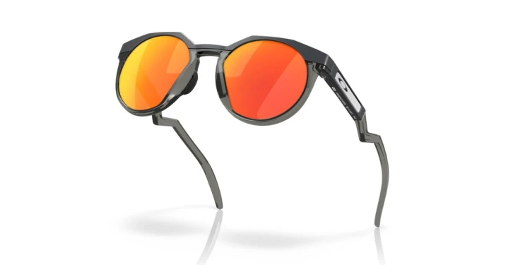 Oakley HSTN okulary przeciwsłoneczne Kwadrat
