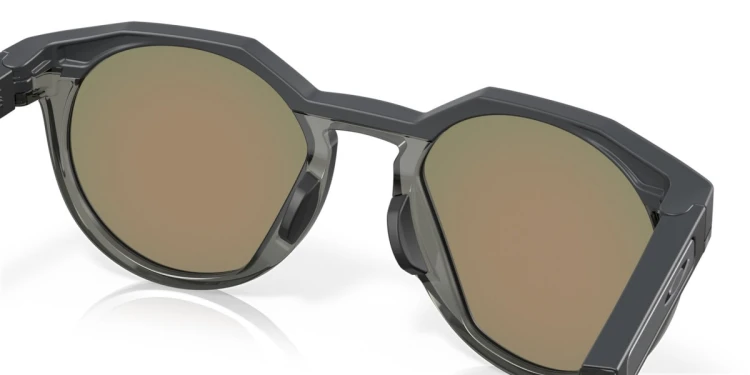 Oakley HSTN okulary przeciwsłoneczne Kwadrat