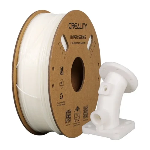 Filament CREALITY Hyper ABS (biały)