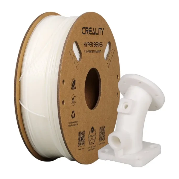 Filament CREALITY Hyper ABS (biały)