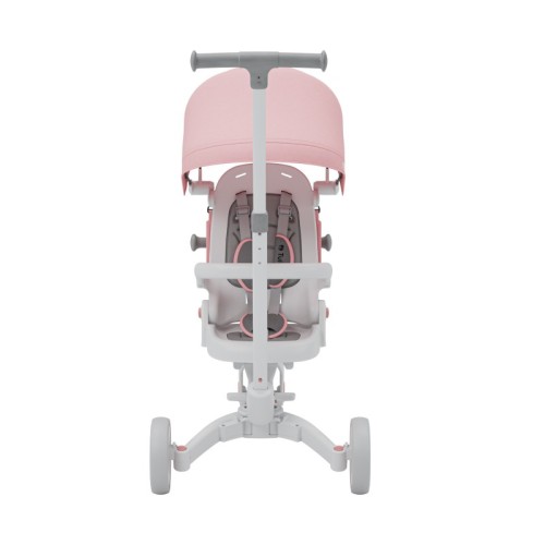 Rowerek 4w1 Noah 35 Pink