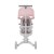 Rowerek 4w1 Noah 35 Pink