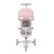 Rowerek 4w1 Noah 35 Pink