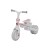 Rowerek 4w1 Noah 35 Pink