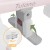 Rowerek 4w1 Noah 35 Pink