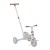 Rowerek 4w1 Noah 35 Beige