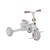 Rowerek 4w1 Noah 35 Beige